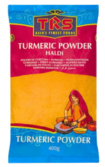 TRS Haldi Powder 400g