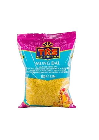 TRS Mung Dal 1kg