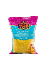 TRS Mung Dal 1kg