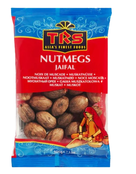 TRS Nutmeg(JAIFAL) 100g