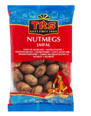 TRS Nutmeg(JAIFAL) 100g