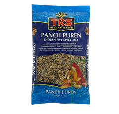 TRS Panch Puren 100g