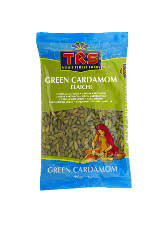 TRS green cardamon Elaichi