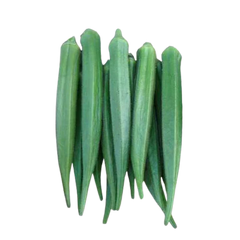 Bhindi/Okra