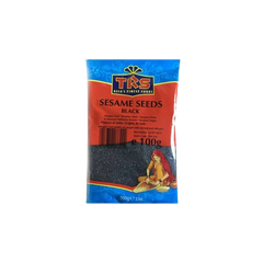 TRS Black Sesame Seeds 100g