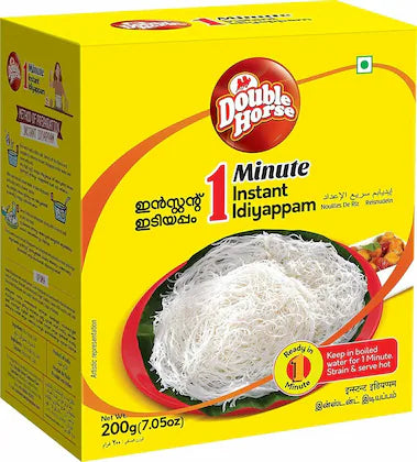 DH Instant Idiyappam White