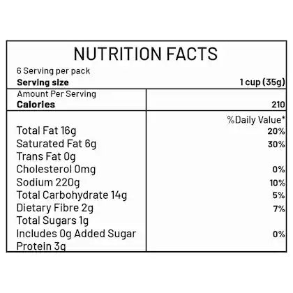 Haldiram Boondi Masala 200g