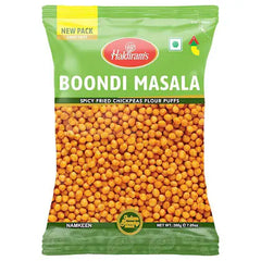 Haldiram Boondi Masala 200g