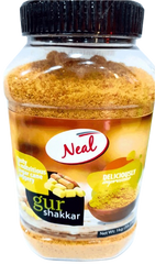 Neal Gur Shakar Jaggery 1Kg