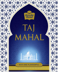 Taj Mahal Tea  Rich & Flavourful, 1 Kg