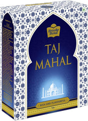 Taj Mahal Tea  Rich & Flavourful 500g